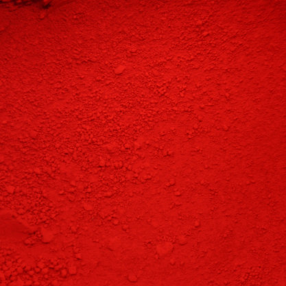 Positive red toner 3